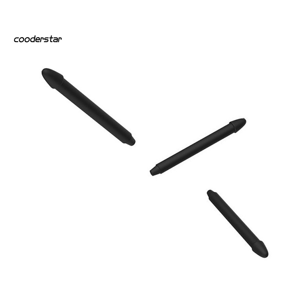 Wdp3pcs Replacement Touch Stylus Pen Tip Kit Nib For Microsoft Surface Pro 4 5 Shopee Singapore