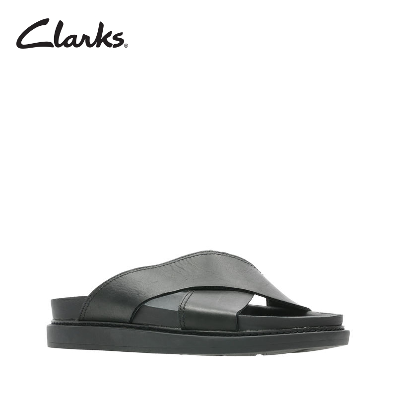 clarks casual sandals