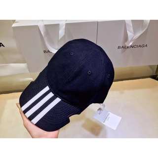 Image of thu nhỏ 2022ss Brand Luxury Designer Balenciaga x Adidas Men Women Snapback Baseball Caps Outdoor Sport Hats #2