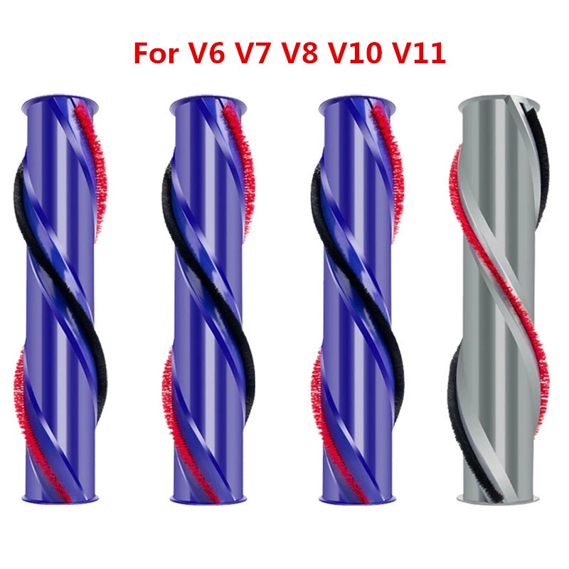 DYSON V6 V7 V8 V10 V11 Cordless Vacuum Cleaner Head Brush Parts