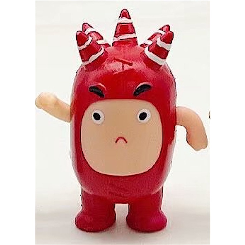 oddbods toys argos