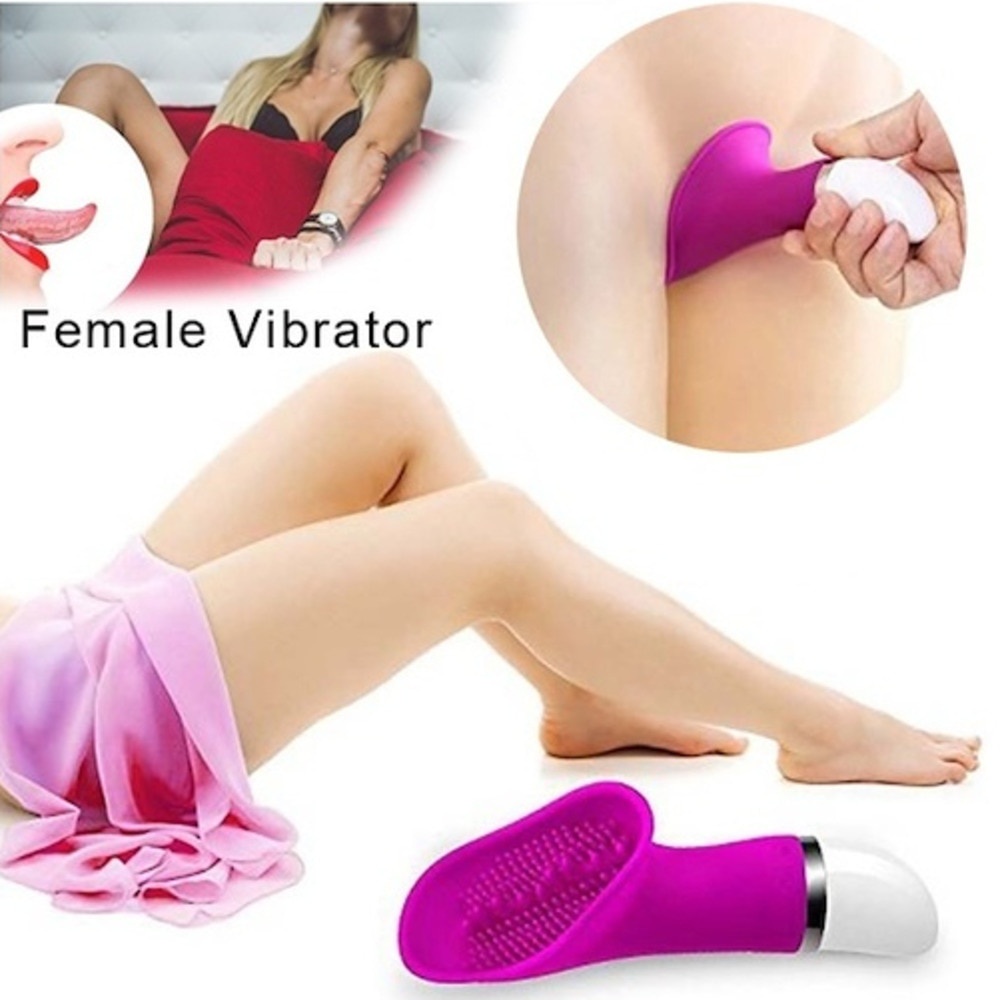 Vibrator Women