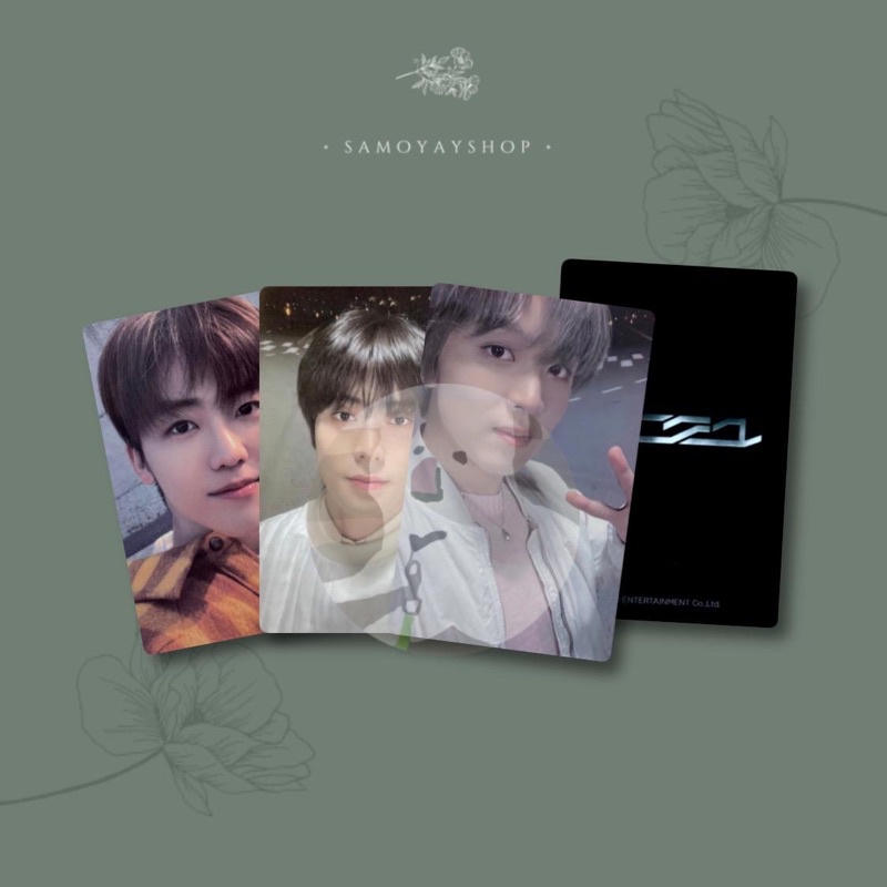 nct photocard - Price and Deals - May 2022 | Shopee Singapore