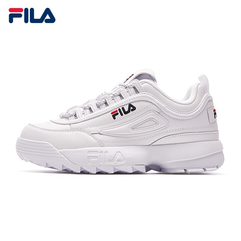 fila female sneakers