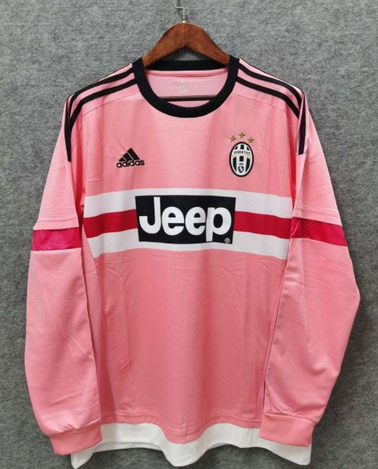 Juventus 15 16 футболка Ювентус