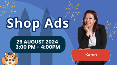 Seller Education Hub | Shopee Malaysia