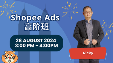 Seller Education Hub | Shopee Malaysia