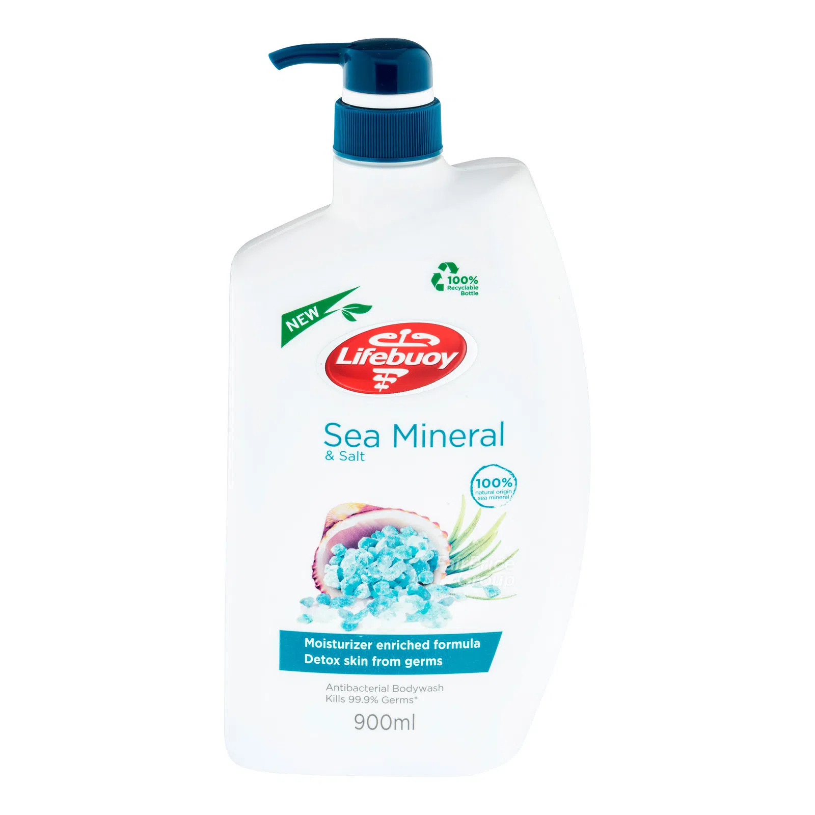 Lifebuoy Body Wash Assorted