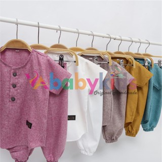 Koko Baby JOGER PREMIUM 0-2 Years/koko Baby Suit/koko/koko Baby koko set