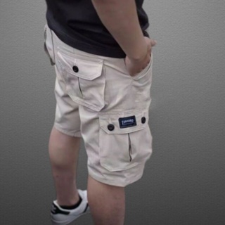 Men's Short Cargo | Cargo Shorts | Short Pants | Men's Short Cargo Pants | Shorts | Unisex Short Cargo Pants | Short Cargo Pants