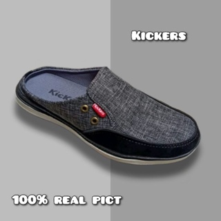 Kickers/men's Shoes/kicker Shoes/Men's Slippers/Men's Slippers