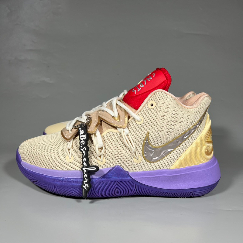 Kyrie 5 concepts ikhet hotsell for sale