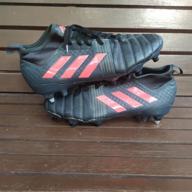 Original Kakari Boots 482⁄3 Football Shoes Shopee Singapore