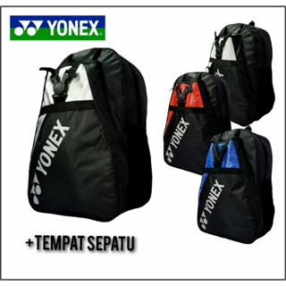 Yy RS BADMINTON BADMINTON BADMINTON Backpack Racket Bag