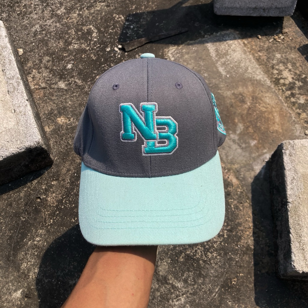 Buy New Balance caps At Sale Prices Online - August 2025