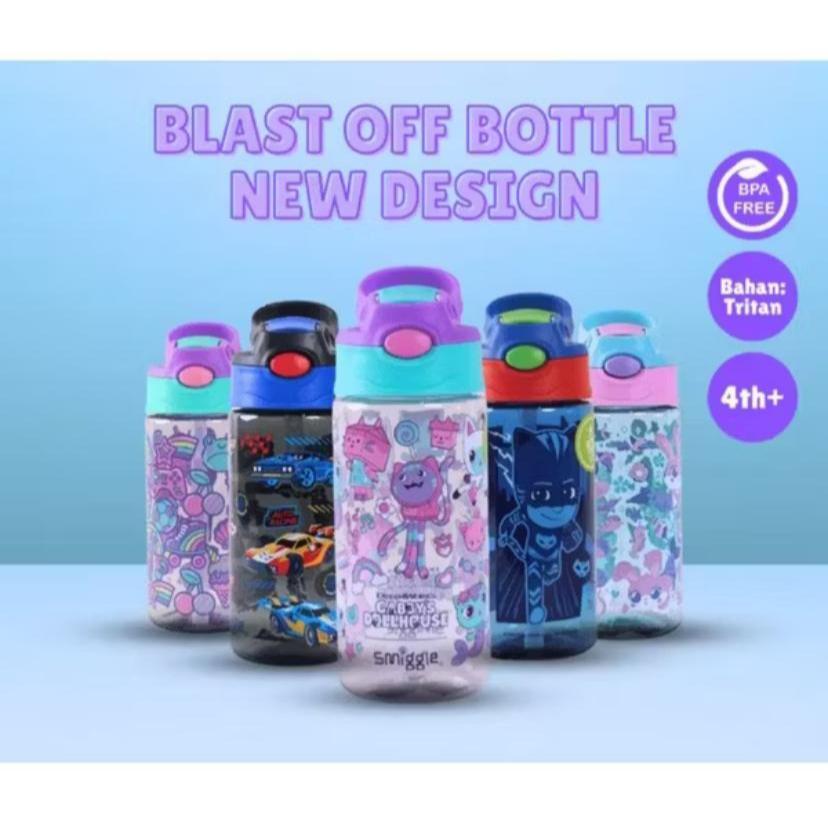 Buy Smiggle Water Bottle At Sale Prices Online November 2025
