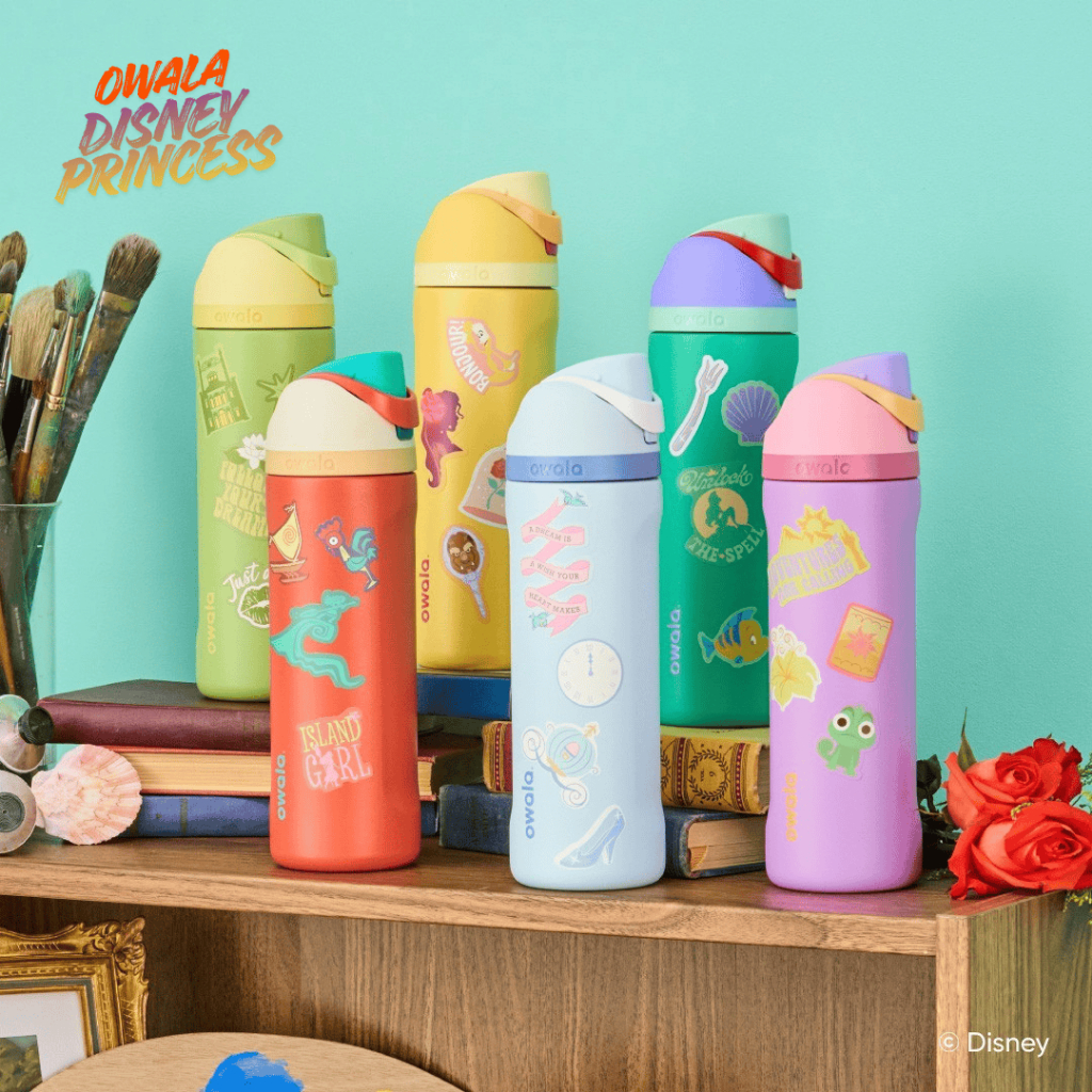 Buy owala disney princess At Sale Prices Online - June 2026
