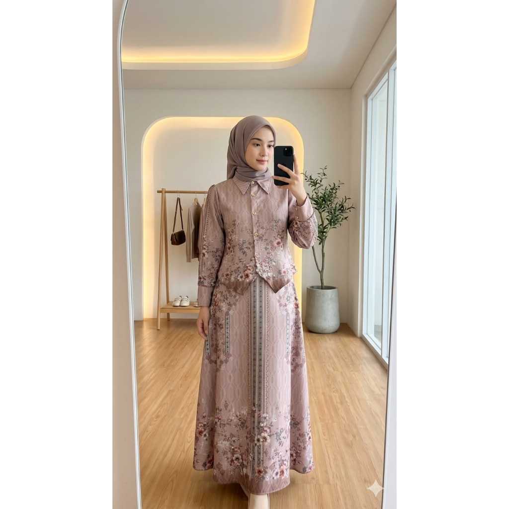 ANR GAMIS BANDUNG - 