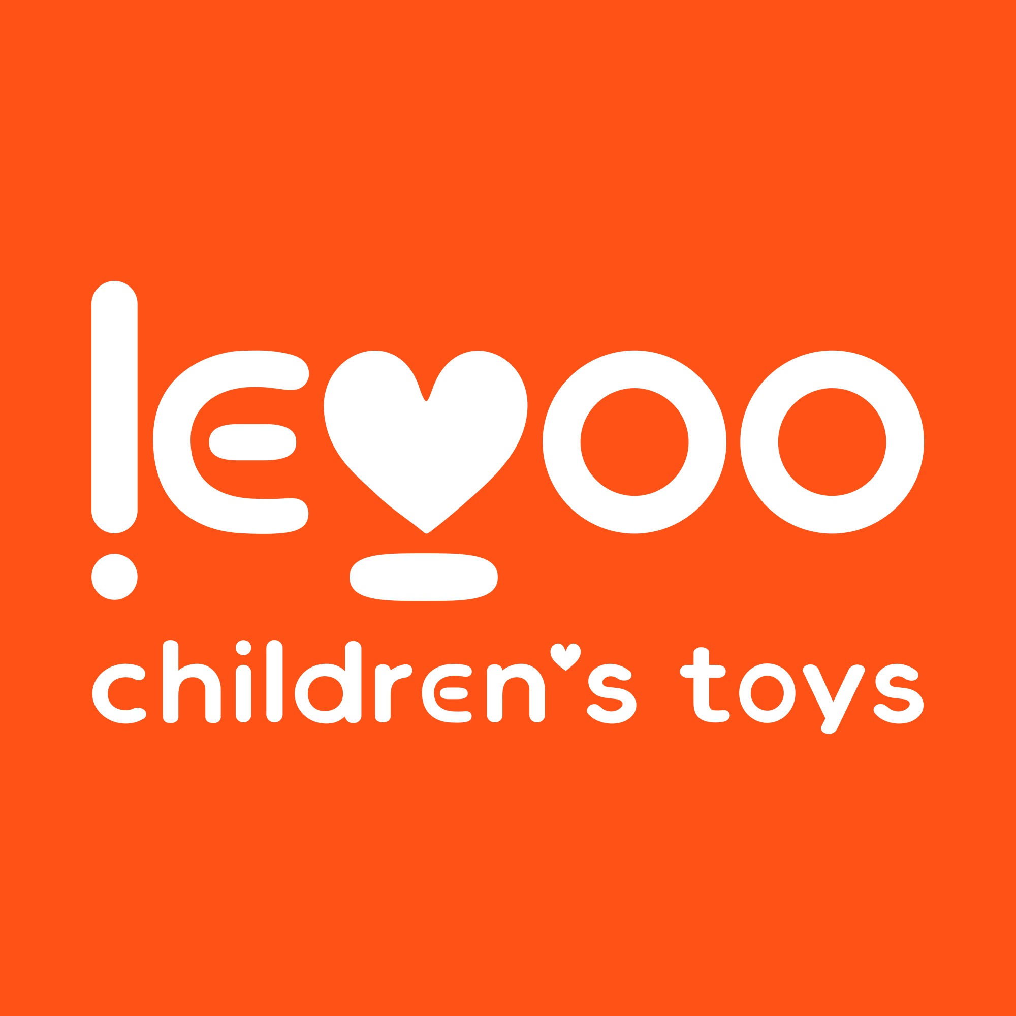 LEYOO Children's Toys
