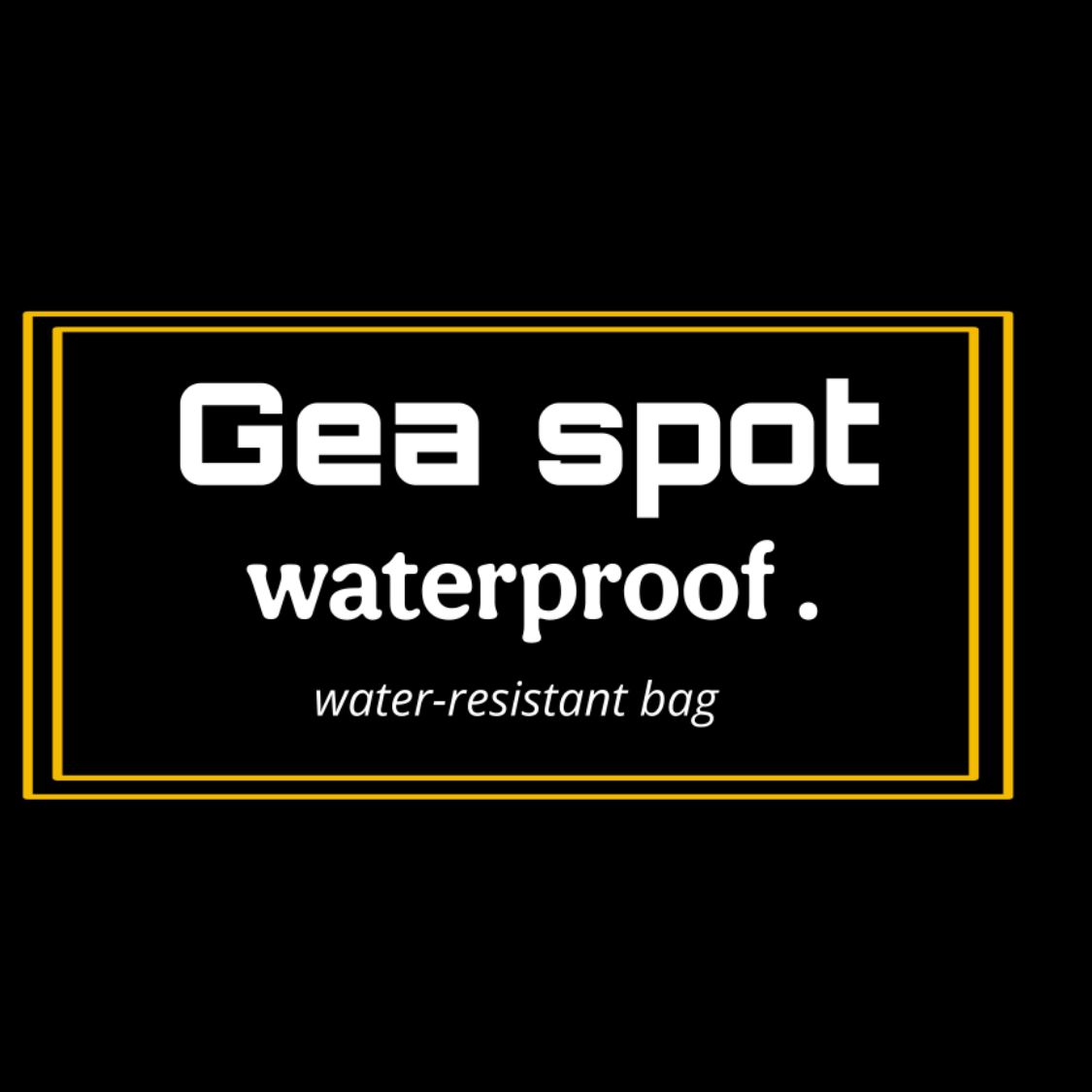 GEA SPOT