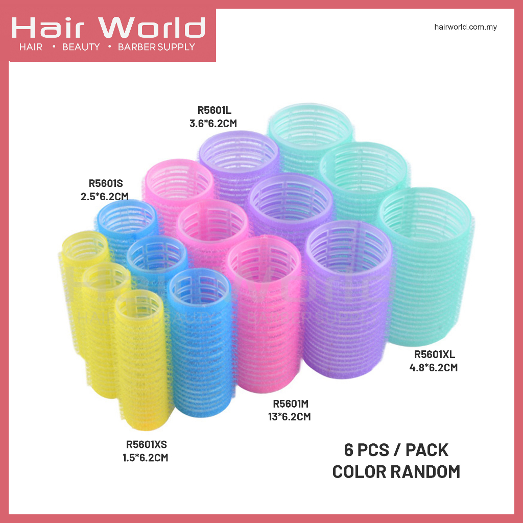 velcro hair roller - Prices and Deals - Mar 2023 | Shopee Singapore