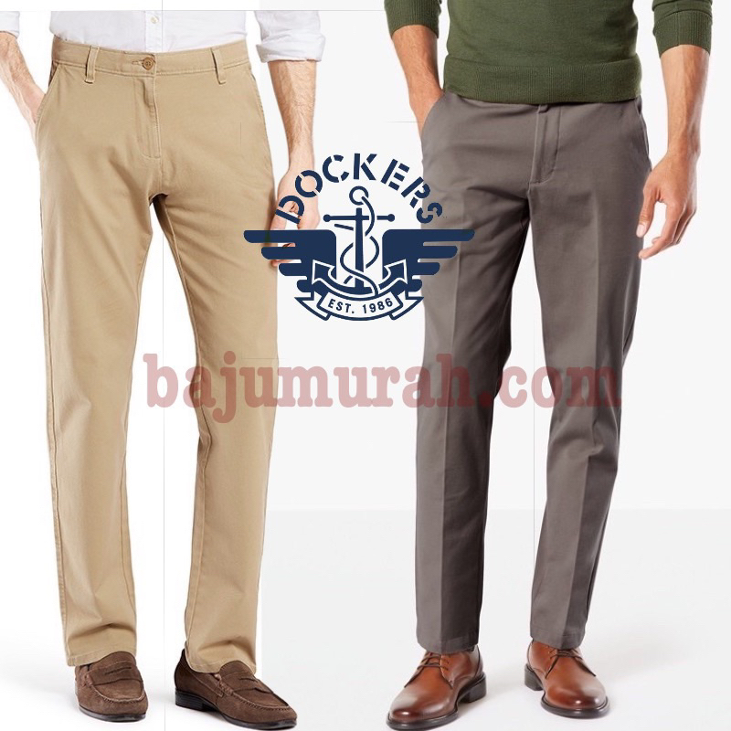 Buy dockers pants At Sale Prices Online - July 2024 | Shopee Singapore