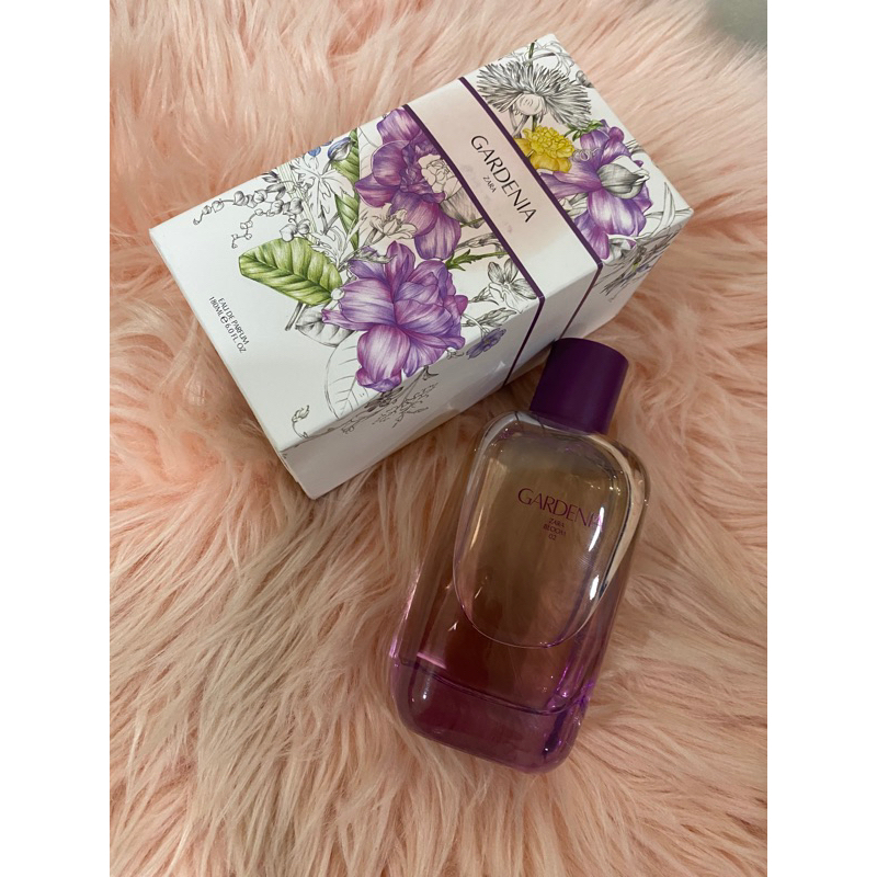 Buy Zara Perfume Gardenia At Sale Prices Online November 2025