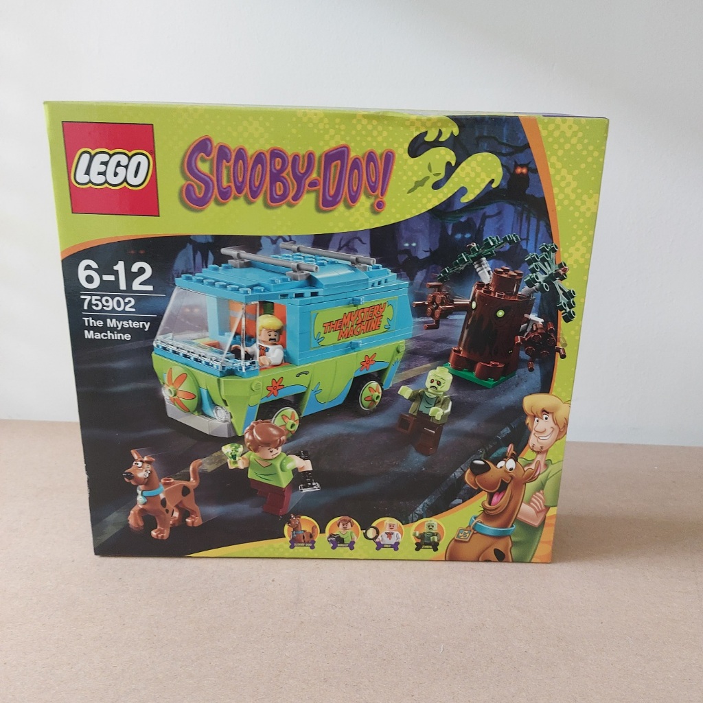 Buy lego scooby doo At Sale Prices Online October 2025 Shopee