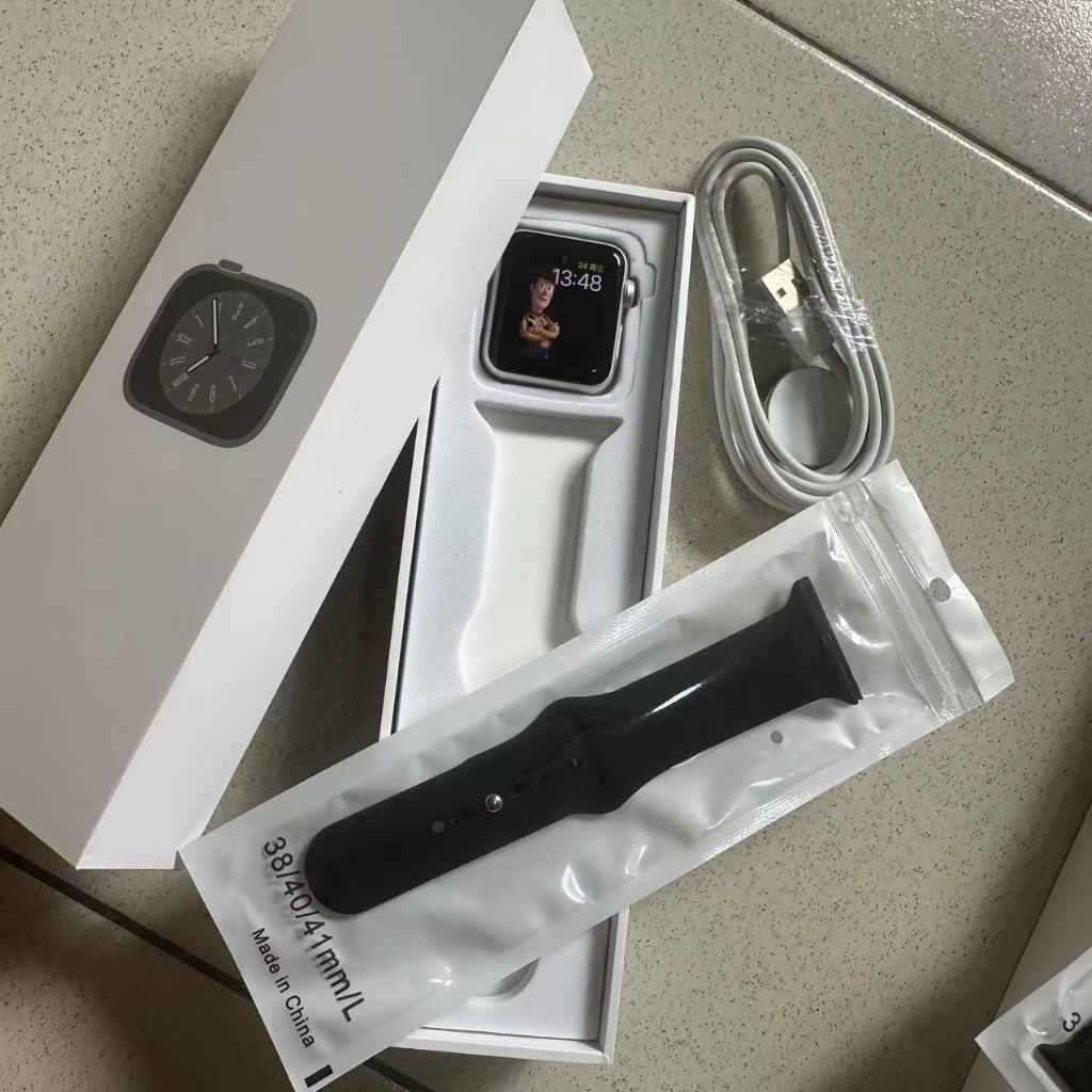 Apple watch 3 for sale new arrivals