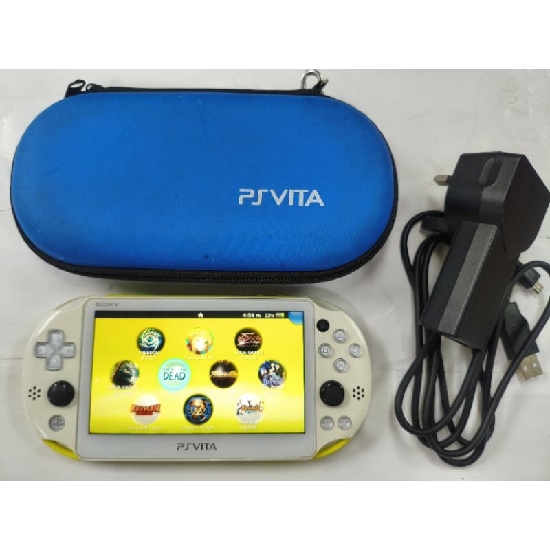 Buy Sony psp vita At Sale Prices Online - August 2025