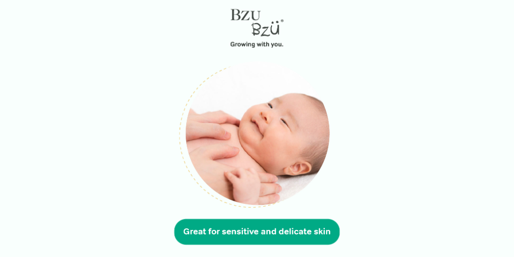 BZU BZU Face & Body Toner Melon Essence 120ml – BZU BZU Singapore