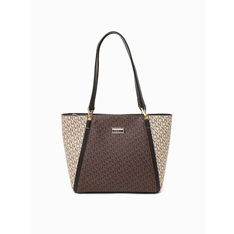 CLN 0621T-Karoline Tote Bag