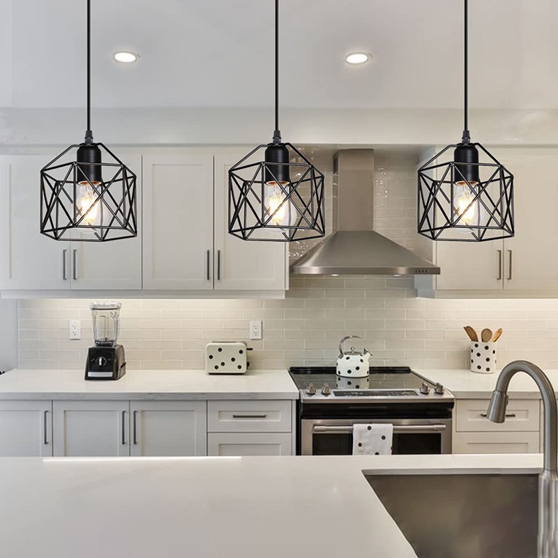 Bar counter lights/Hanging lights/Pendant kitchen Lights/Chandelier/Dining Lamp/Drop Ceiling Light