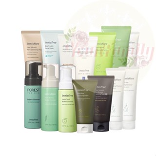 [Innisfree] Best Cleanser Collection /Korea