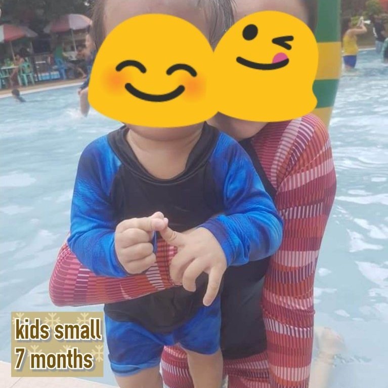 Rashguard/ Rushguard for kids, toddlers, baby / swimwear for kids
