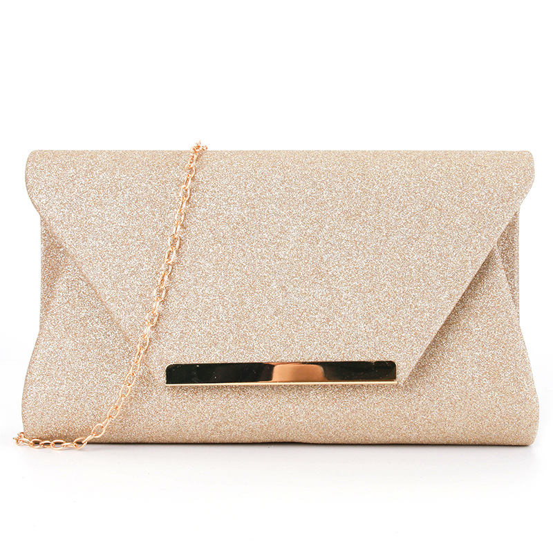 KP2303/'05/07 Ladies Clutch Bag Party Bridal Wedding Evening Purse Bag