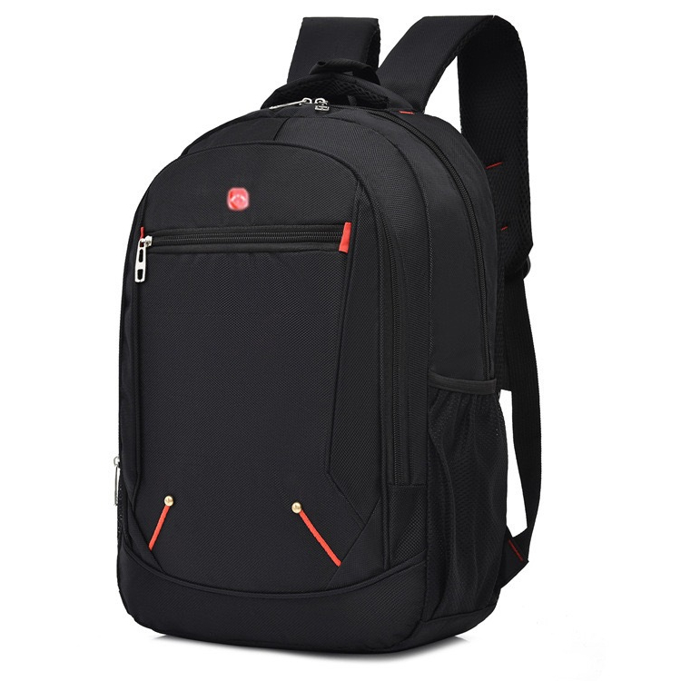 Mumu 9009 Japanese BackPack Men's Bag Pack Traveling Fashionable Large School College Students Bags