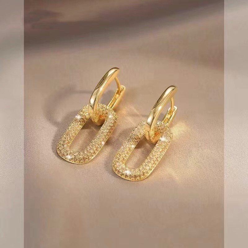【YH】Fashion Earrings Accessories For Women