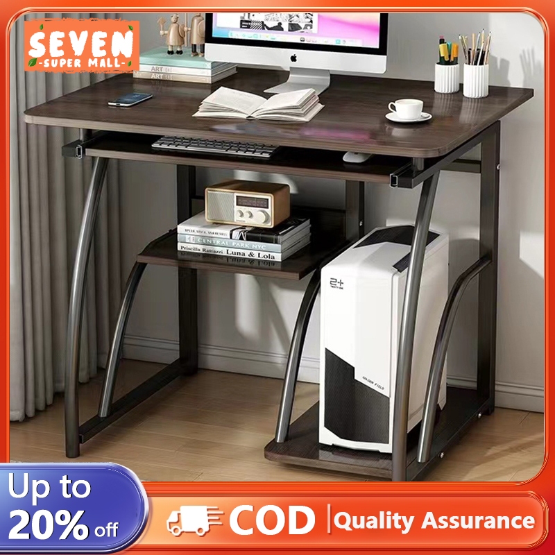 Computer desk simple study home book desk writing desk Office desk