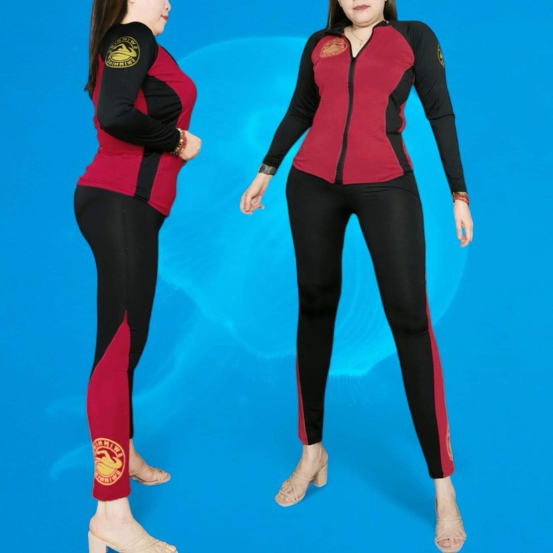 Terno rush guard best fit up to 3xl