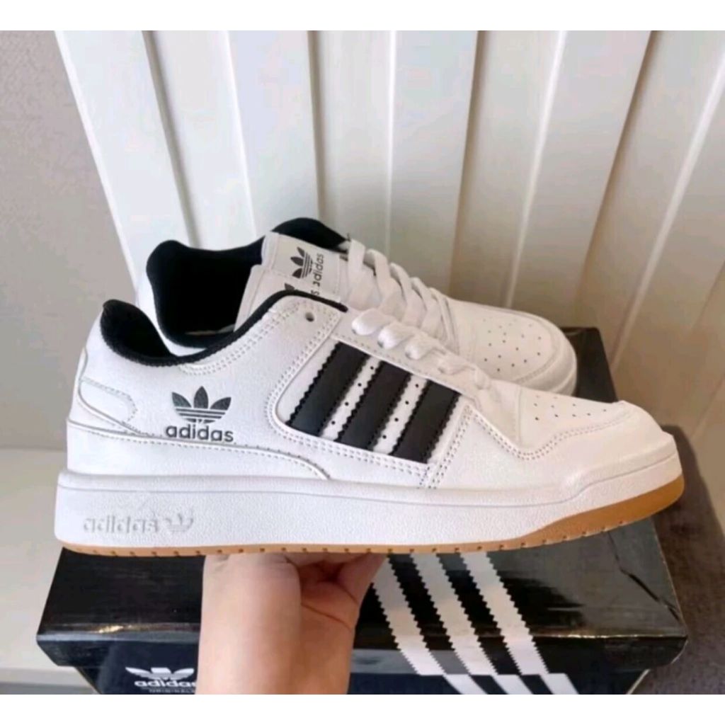 Fashion trend korean men's sports breathable shoes sneakers