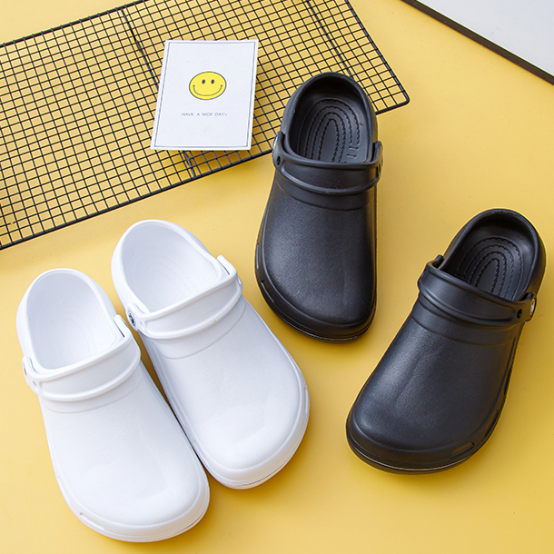 𝐂𝐋𝐎𝐒𝐒.𝐏𝐇 Sandal Slipper Hospital Medical Slippers for Women
