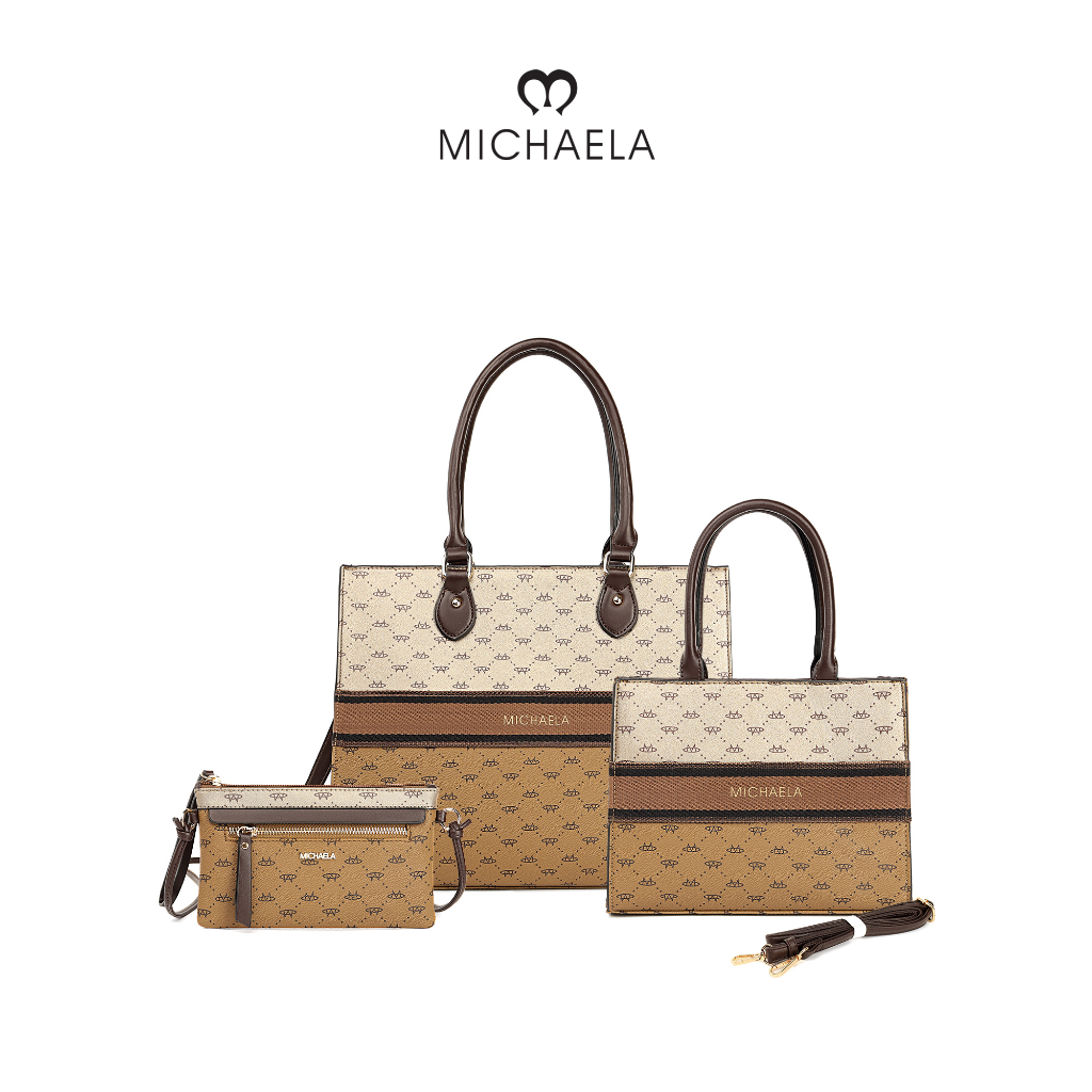 Michaela bags sale 2018 sale