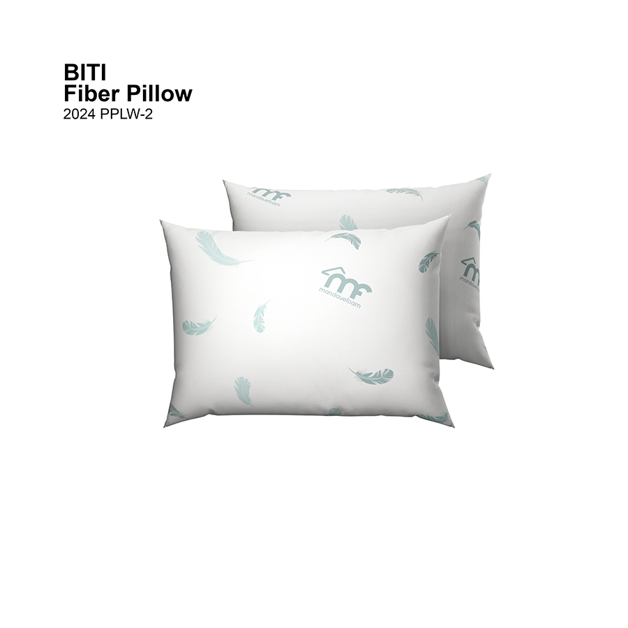 Mandaue Foam Buy 1 Take 1 Pillow