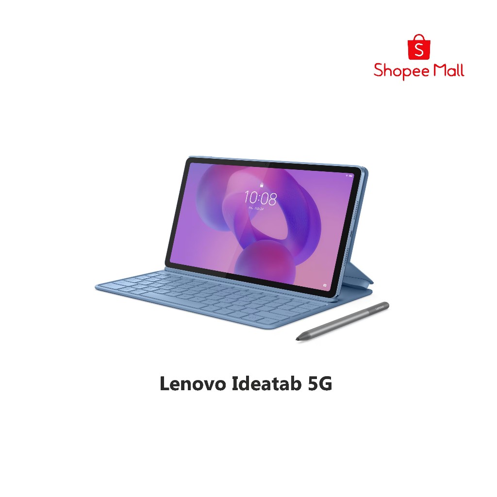 Lenovo Idea Tab TB336ZU ZAFM0280PH ZAFM0245PH Dimensity 6300 Arm Mali-G57 8GB+128G 11 Inches