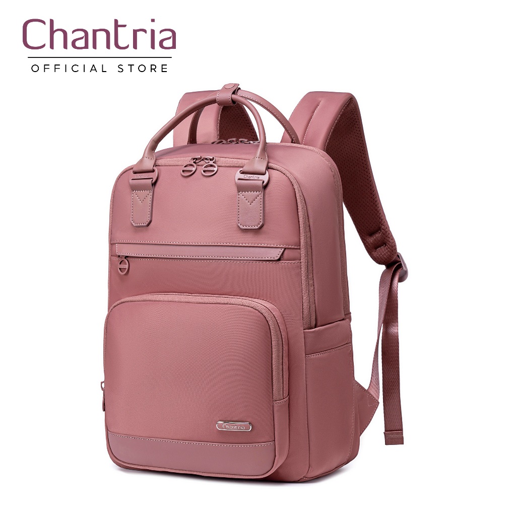 Chantria CB00765 Stylish 15.6-Inch Laptop Water-resistant For Travel Work School Business Backpack