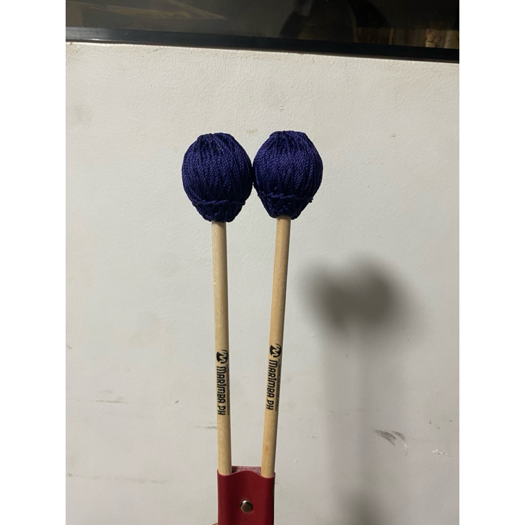 Marimba mallet BY: marimba.ph