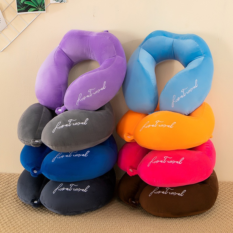 Neck pillow travel. U-shaped pillow. Cervical pillow. Car neck pillow. Airplane head pillow. Neck na