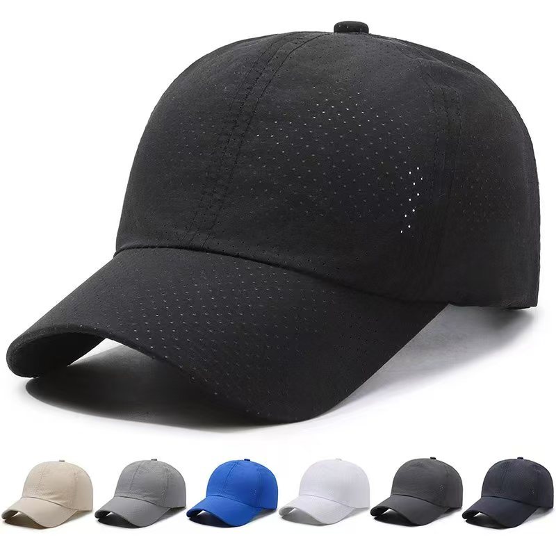 RAINBOWCO Waterproof Baseball Cap Unisex Fashion Cap For Men And Women Outdoor Sumbrero