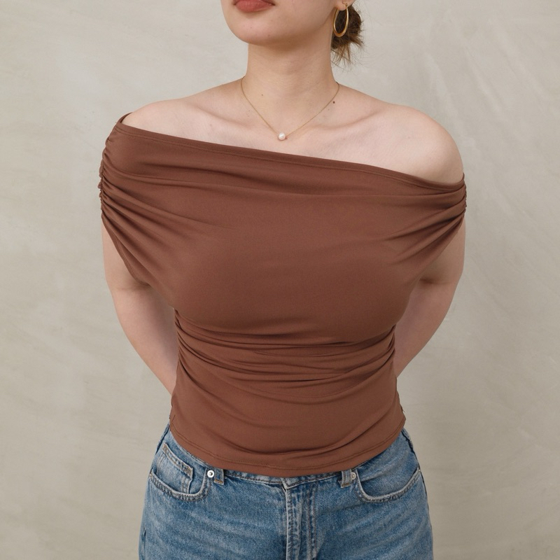 Twelve Twenty - CLEO TOP